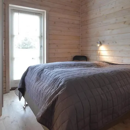 Prázdninový dům Stunning In With Sauna *