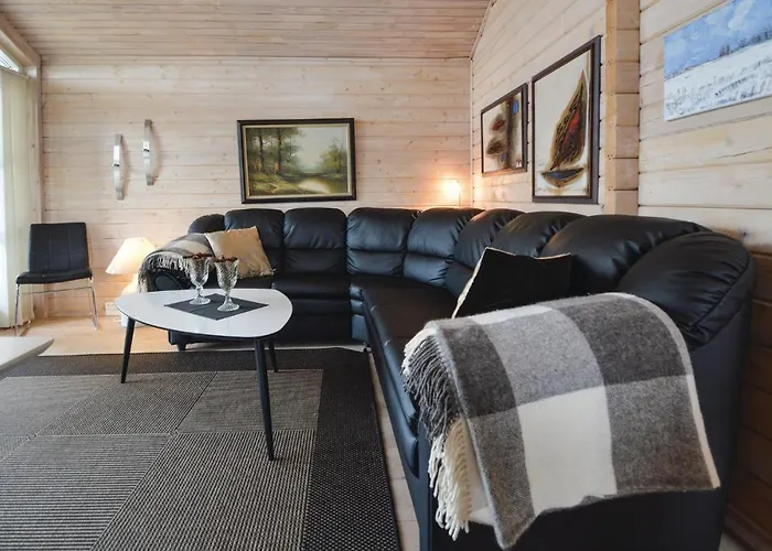 Ildervej I Vakantiehuis