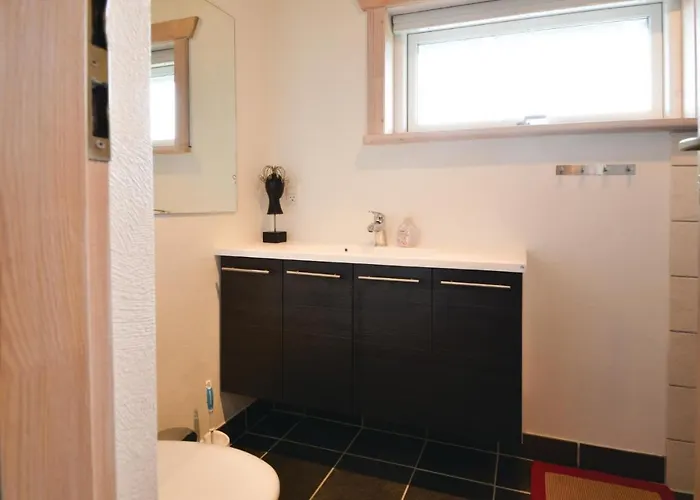Vakantiehuis Ildervej I *