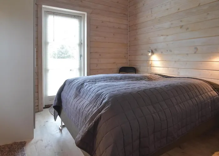 Vakantiehuis Ildervej I *